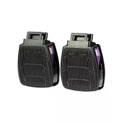 3M Secure Click™ Respirator Cartridge & Filter