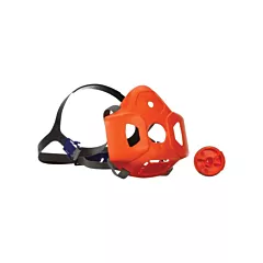 3M Ensemble d'adaptateur pour essai d'ajustement quantitatif Secure Click(MC), Autre, Secure Click(MC) (HF-800-03)