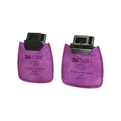 3M Secure Click™ Filter