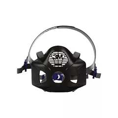 3M Harnais de tête Secure Click(MC) avec diaphragme pour la parole, Serre-tête, Secure Click(MC) (HF-800-04)