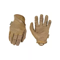 Mechanix Wear Coyote Tactical Shooting Gloves