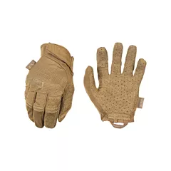 Mechanix Wear Coyote Vented Shooting Gloves