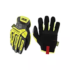 Mechanix Wear M-Pact® E5 Cut Resistant Impact Gloves
