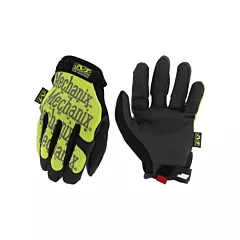 Mechanix Wear Original® High-Visibility Work Gloves