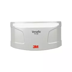 3M Versaflo™ PAPR Respirator Filter Cover, Other, TR-300+ (TR-371+)