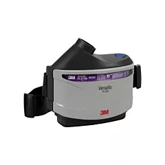 3M Versaflo™ TR-300+ Series PAPR Assembly, Not Included, Lithium-Ion (TR-304N+)