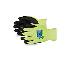 Superior Glove Works Ltd. Gants haute visibilité résistants aux coupures