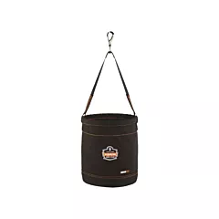 Ergodyne Arsenal® 5970 Swiveling Hook Hoist Bucket, 12.5