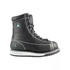 JB Goodhue Bottes de travail pour monteur