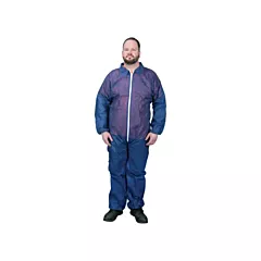 Zenith Safety Products Combinaison