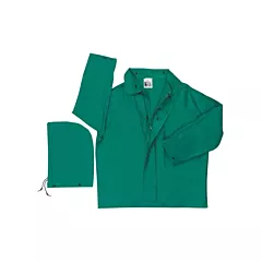 Mcr Safety Dominator Limited Flammability Rain Jacket