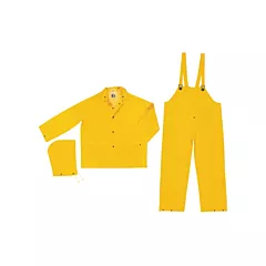 Mcr Safety Classic Series Rain Suit