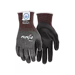 Mcr Safety Ninja® Max Cut Resistant Gloves