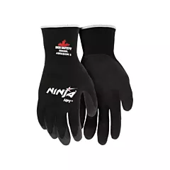 Mcr Safety Ninja® Coated Gloves