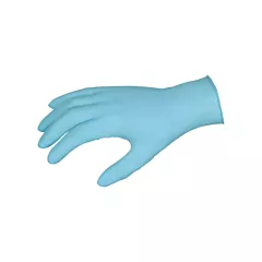 Mcr Safety DuraShield Disposable Gloves, 9