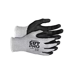 Mcr Safety Safety Cut Pro™ Cut-Resistant Gloves, X-Small, 13 Gauge, HPPE, ASTM ANSI Level A7, Bi-Polymer (92743BPXS)