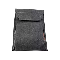 3M Replacement Task Light Battery Pouch, Other, Speedglas™ G5-01 (35-1099-00)