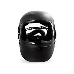 3M Speedglas™ G5-01 Inner Helmet Shield with Visor Frame, Universal, Welding, None (46-0099-33)