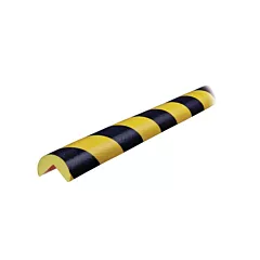 Knuffi Frost Model A Corner Protection Bumper Guard, 1 M (60-6945)