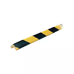 Knuffi Frost Model E Corner Protection Bumper Guard, 1 M (60-6950)