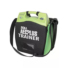 Zoll Carrying Case for AED Trainer, Zoll AED Plus®, Non-Medical (8000-0375-01)