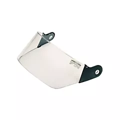 MSA Fire & Rescue Faceshield Visor, 4
