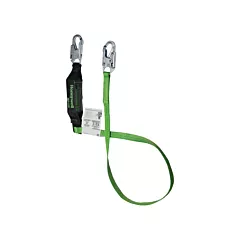 Honeywell Miller® HP™ Shock-Absorbing Lanyard