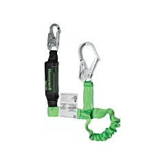 Honeywell Miller® StretchStop® Shock-Absorbing Lanyard