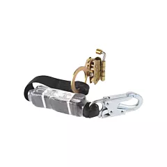 Protective Industrial Products Coulisseau de sécurité automatique Dynamic(MC), 5/8