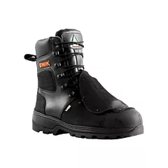 Unik Industrial Winter Safety Boots with Metatarsal Guards