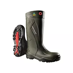 Dunlop Protective Footwear Purofort+® Full Safety Boots