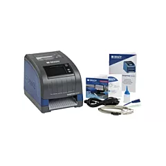 Brady i3300 Industrial Label Printer with Laboratory ID Software Suite, 60