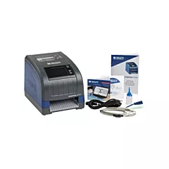 Brady i3300 Industrial Label Printer with Safety & Facility ID Software Suite, 60