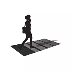 Mat Tech Glacier Entrance Mats