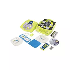 Zoll AED Plus® Trainer2, English, Automatic, Non-Medical (8008-000052-01)
