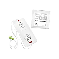 Zoll Pedi-Padz® II Training Electrodes, Zoll AED Plus®, Non-Medical (8900-000861-01)