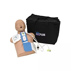 Zoll AED Demo Kit, Zoll AED Plus®, Non-Medical (8000-0834-01)