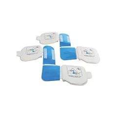 Zoll Replacement CPR-D Demo Electrodes, Zoll AED Plus®, Non-Medical (8900-0809-01)