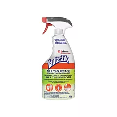 SC Johnson Professional Désinfectant et dégraissant multisurface professionnel Fantastik(MD)