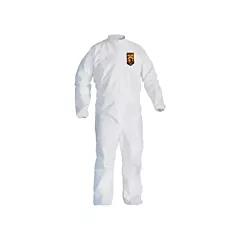 Kimberly-Clark KleenGuard™A45 Liquid & Particle Protection Coveralls