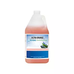 Dustbane Ultra Orange Hand Cleaner, Liquid, 4 L, Jug, Scented (51767)