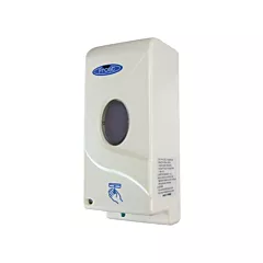 Frost Soap & Sanitizer Dispenser