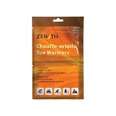 Zenith Safety Products Toe Warmers, 6 hrs.