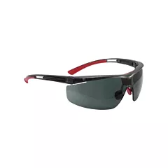 Honeywell Adaptec Safety Glasses with HydroShield™, CSA Z94.3/ANSI Z87+, Smoke, Anti-Fog (T5900LTKSHS)
