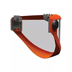 Honeywell PrismShield® Faceshield, 7-1/2