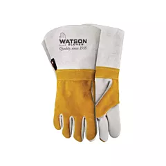 Watson Gloves Wopper Welder's Gloves