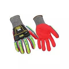 Ringers Gloves Gants résistants aux coupures Ringers 065