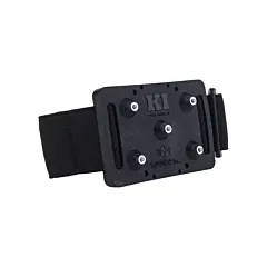 K1 Mid-Sole High-Profile Ice Cleat, One Size, Stud, Tungsten Carbide (V9770770-O/S)