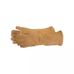 Superior Glove Works Ltd. Dragon™ High-Heat Gloves, Large, Heavy Weight, Kevlar®, Wool, 608°F (320°C) (PBI83518)