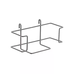 Metropolitan Wire Horizontal Glove Box Holder (GBHHK4-S)